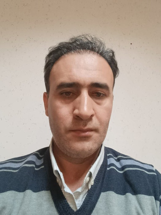 رضا قربان پور